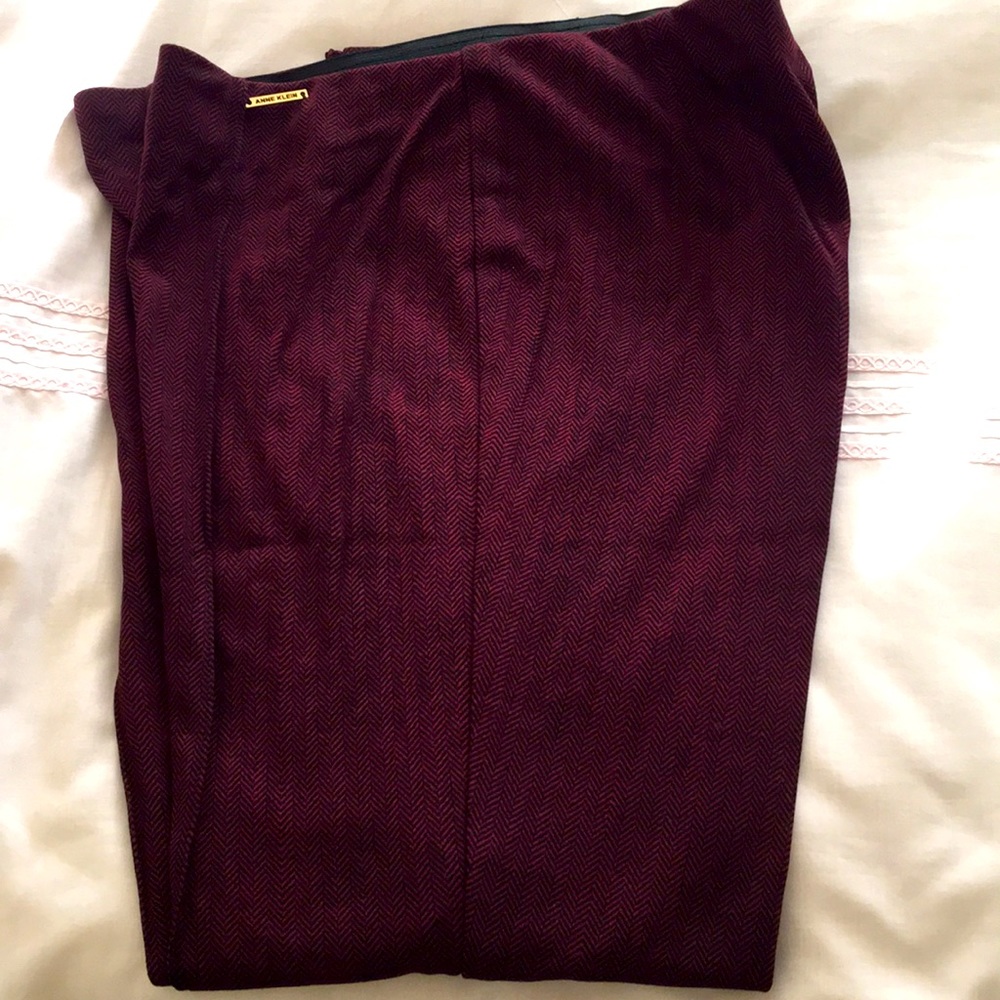 Anne Klein dress pants